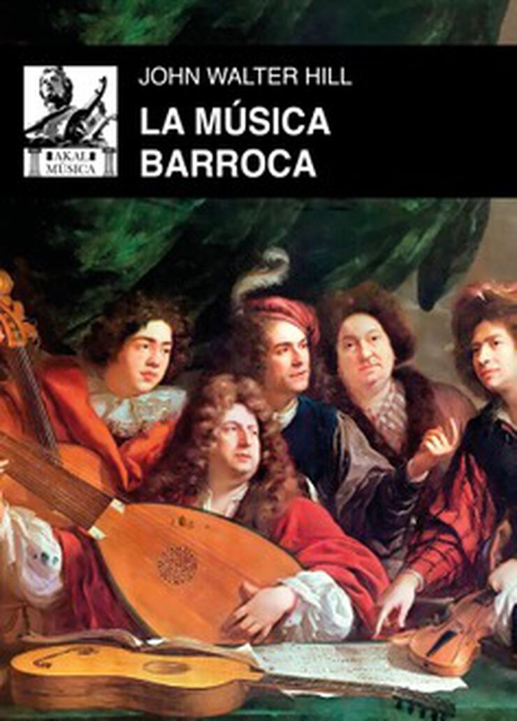 La música barroca