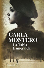 La tabla esmeralda La tabla esmeralda