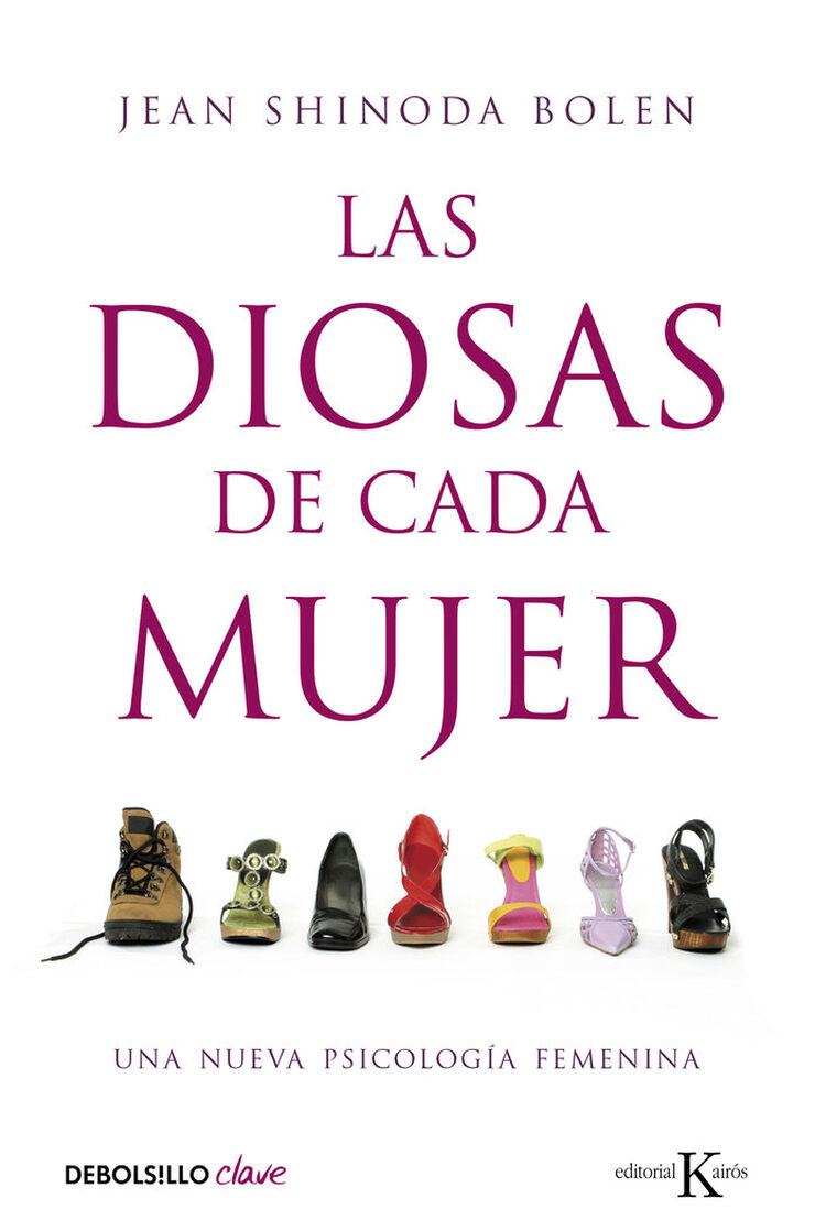 Las Diosas de cada mujer