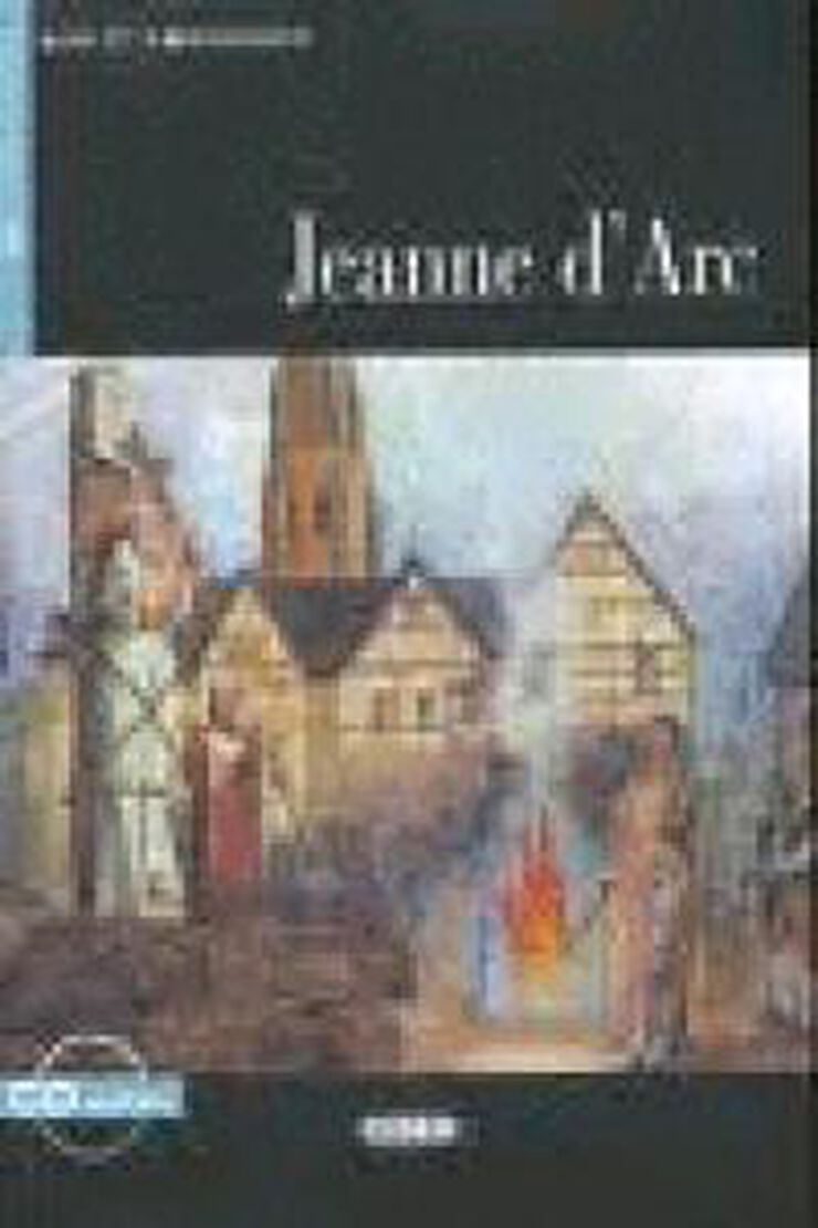 Jeanne D´Arc Lire Et S'Entrainer 2