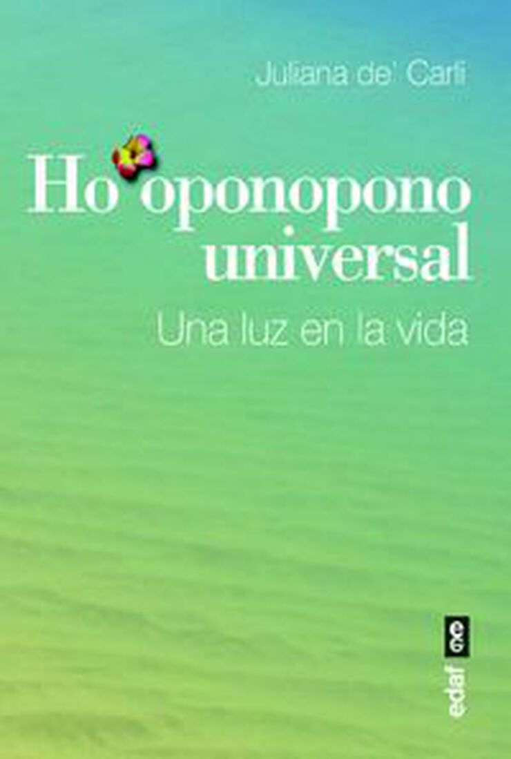 Ho’oponopono universal
