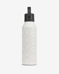 Ampolla Termo Runbott 600 ml Berreca Heartbeat