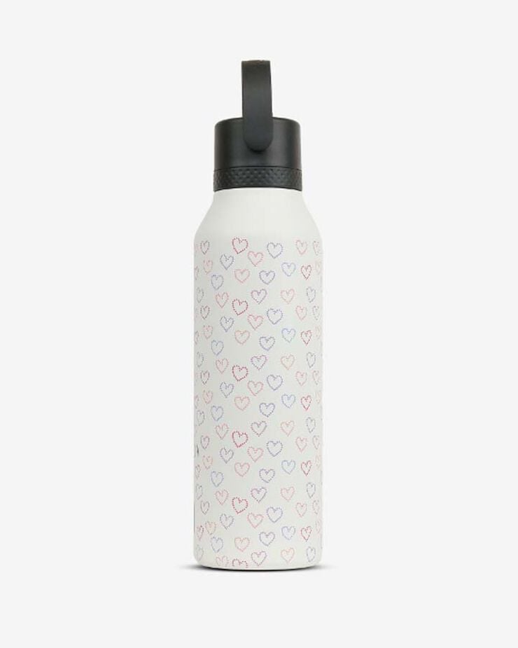 Ampolla Termo Runbott 600 ml Berreca Heartbeat
