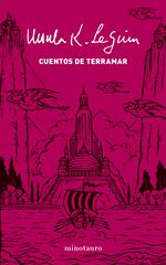 Cuentos de Terramar Cuentos de Terramar