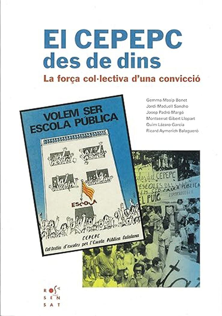 El CEPEPC des de dins