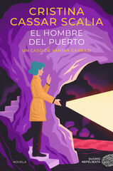 El hombre del puerto El hombre del puerto