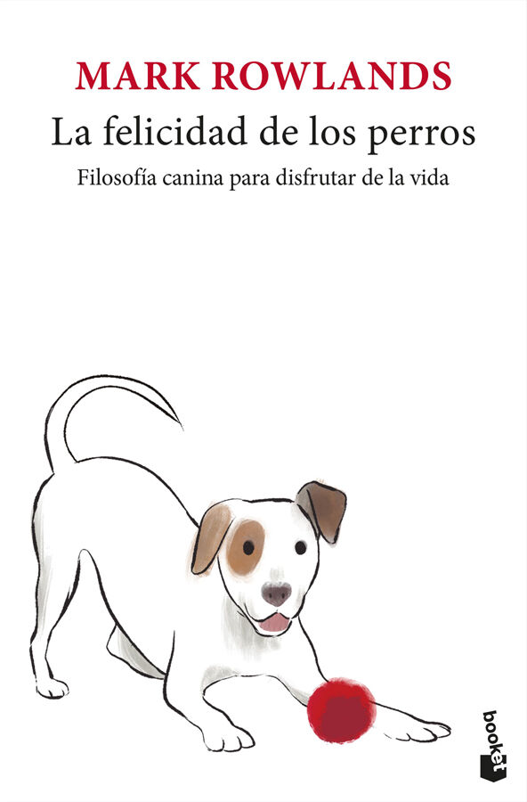 La felicidad de los perros