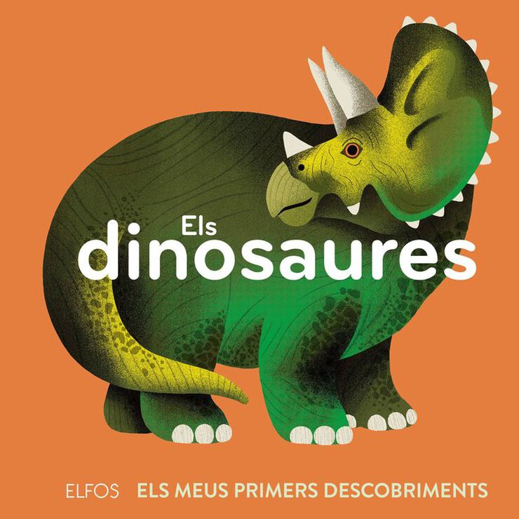 Els dinosaures