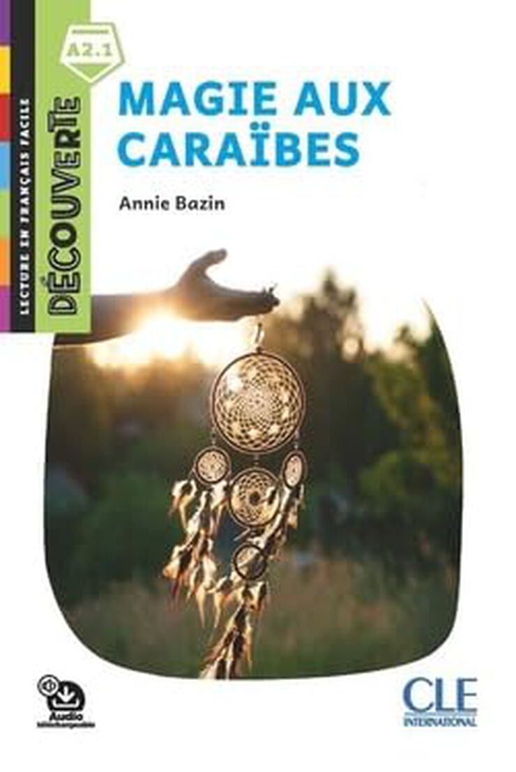 Magie Aux Caraibes