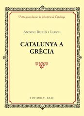 Catalunya a Grècia