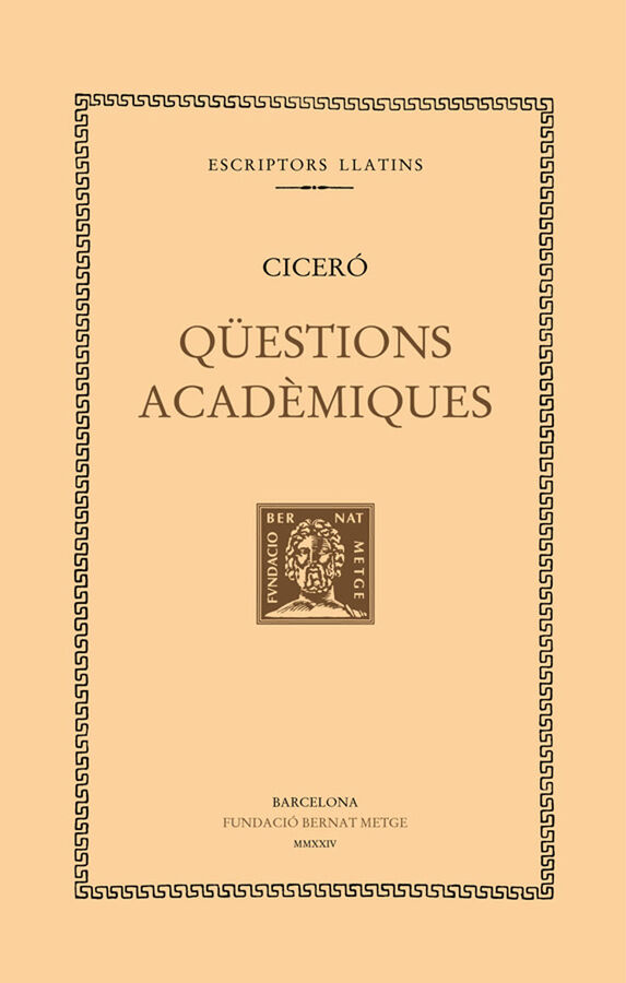 Q&uuml;estions acad&egrave;miques