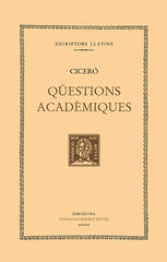 Qüestions acadèmiques Qüestions acadèmiques