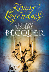 Rimas y leyendas Rimas y leyendas