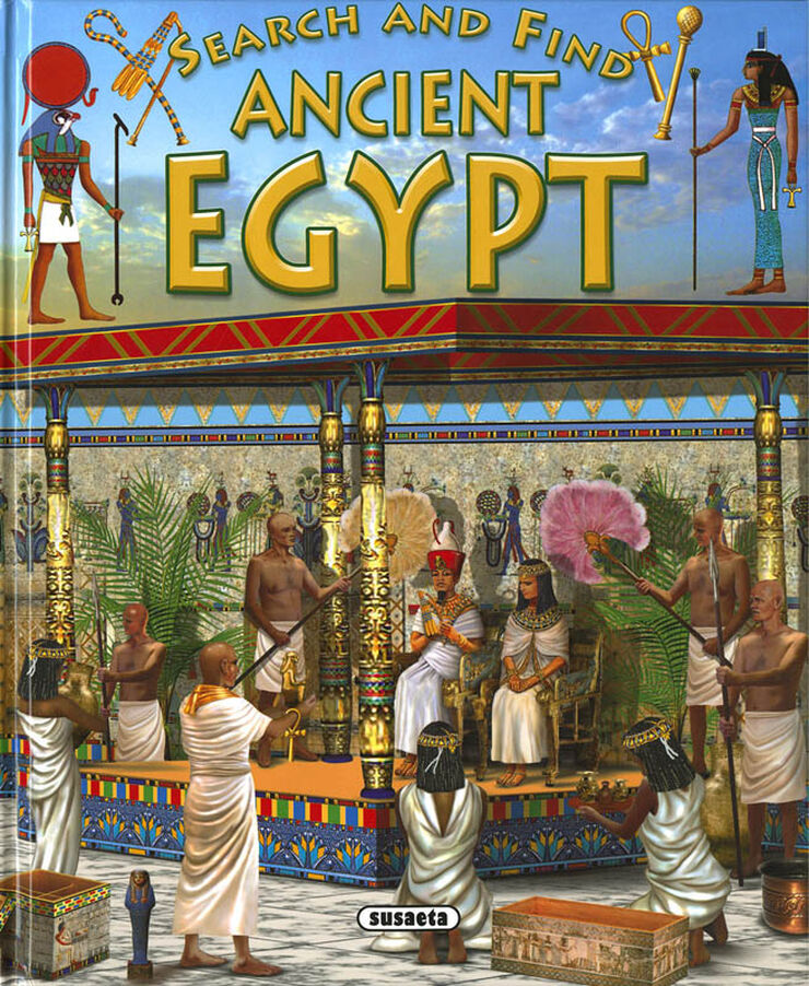 Ancient Egypt