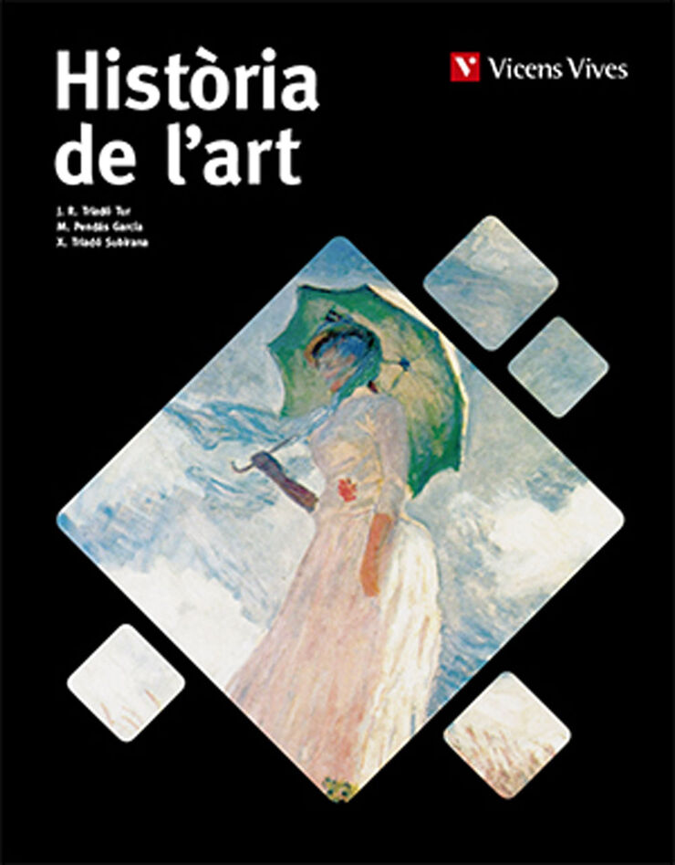Història Art Batxillerat Història Art Batxillerat