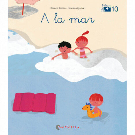 La Mar R Rr de Mica En Mica 10 Salvatella