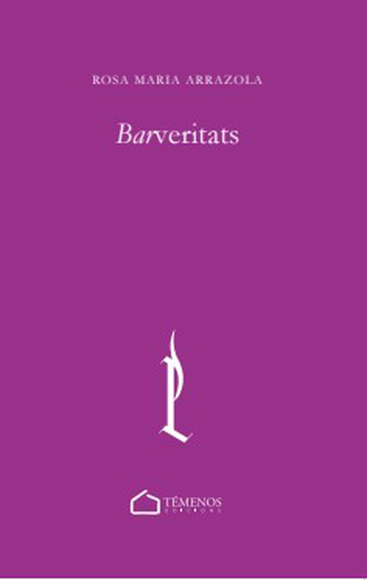 Barveritats