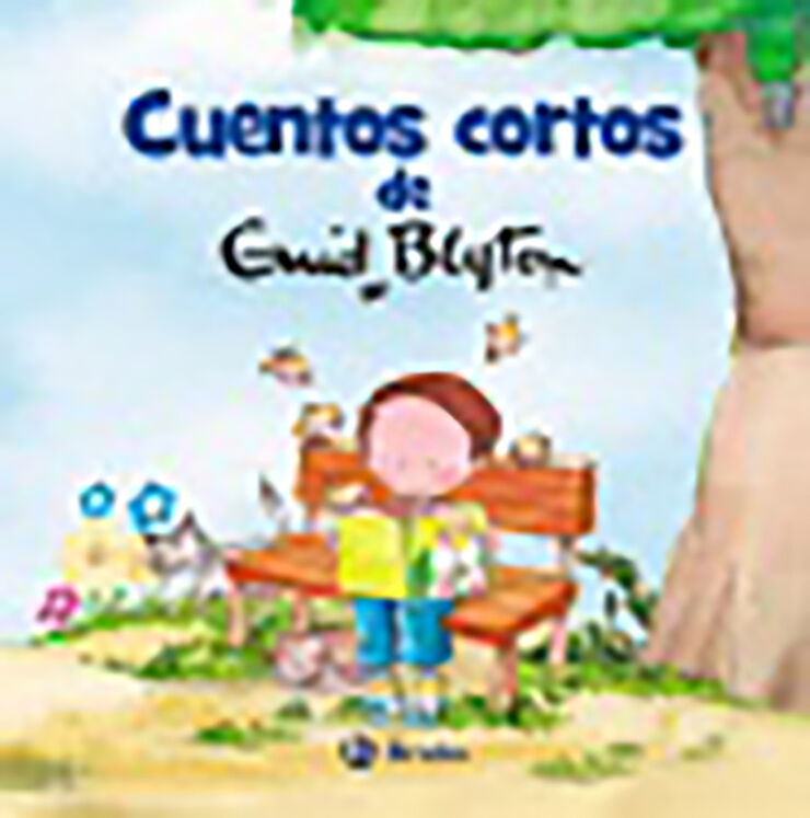 Cuentos cortos de Enid Blyton