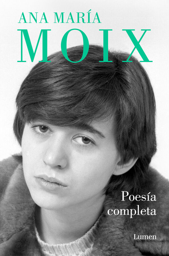 Poes&iacute;a completa