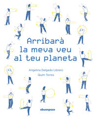 Arribar&agrave; la meva veu al teu planeta