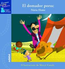 Domador poruc, El Domador poruc, El