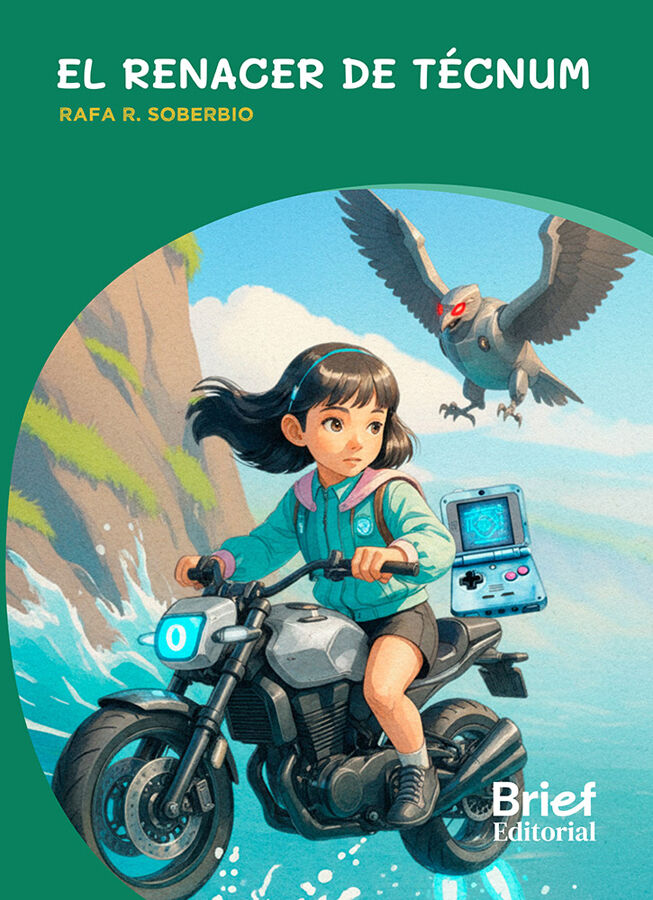 El renacer de T&eacute;cnum