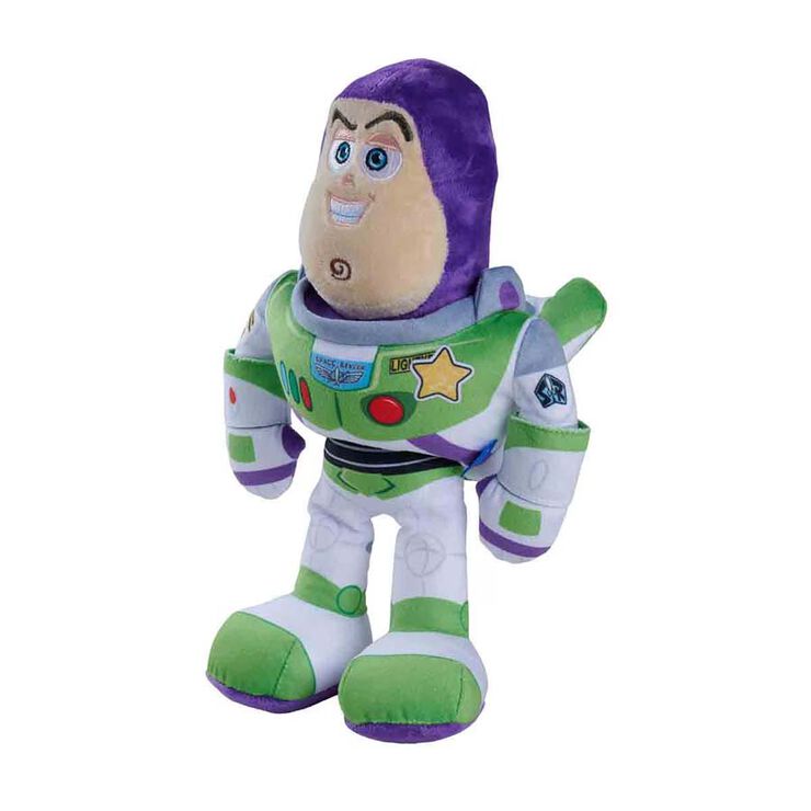 Peluix Toy Story 5 Buzz