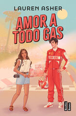 Amor a todo gas Amor a todo gas