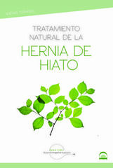 Tratamiento Natural De La Hernia De Hiato Tratamiento Natural De La Hernia De Hiato