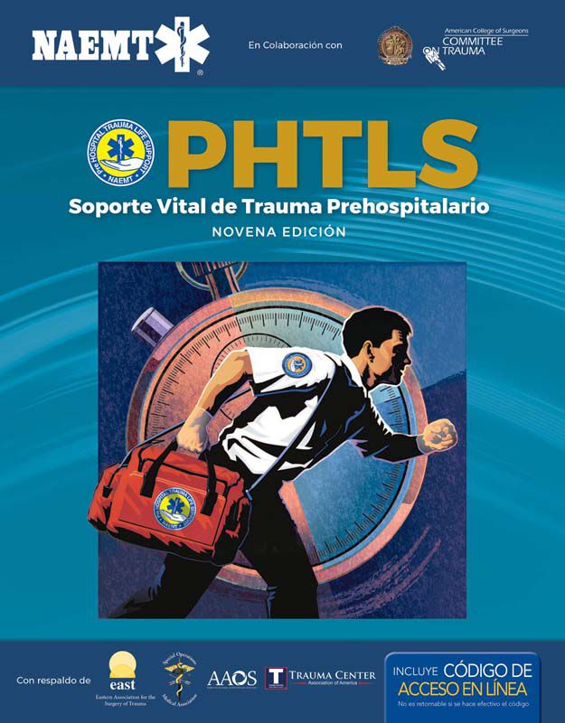 Soporte vital de trauma hospitalario