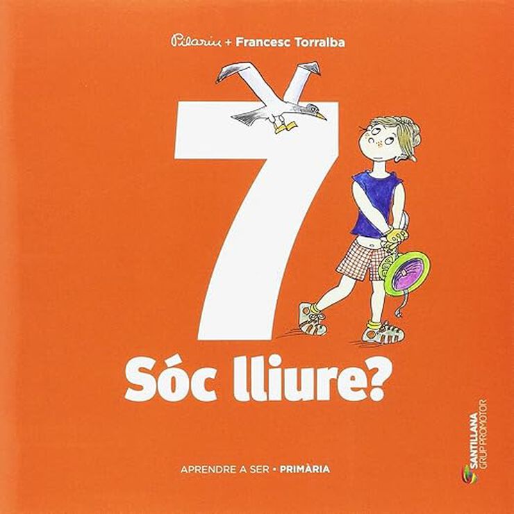 Sóc lliure?