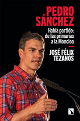 Pedro Sánchez Pedro Sánchez