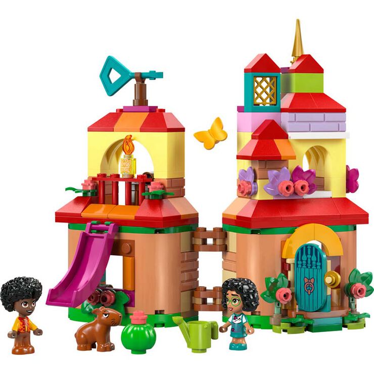 LEGO® Disney™ Mini Casa d'Encanto 43261