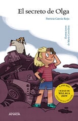 El secreto de Olga El secreto de Olga