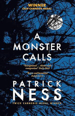 A Monster Calls