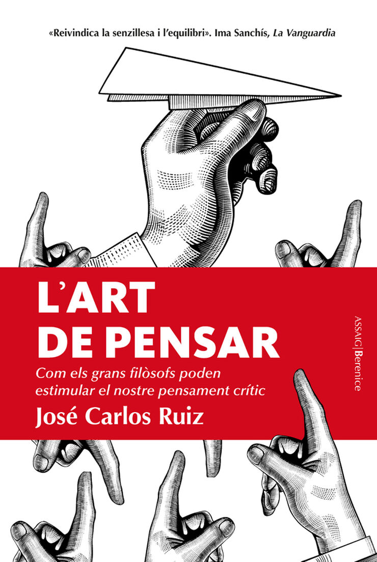 L’art de pensar