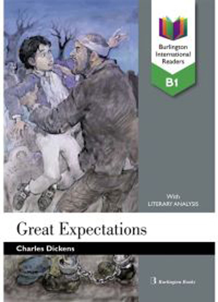 Great Expectations B1 BIR