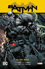 Batman de Tom King vol. 04: Yo soy Bane