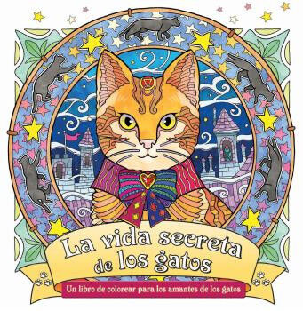 Vida secreta de los gatos, La