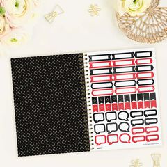 Agenda You E10 1DP 23 Tulip Cast