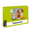 Taller Nathan Topoprimo