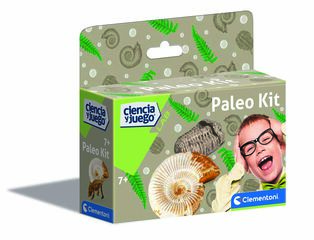Mini set Paleo kit