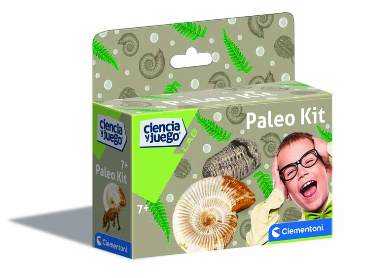 Mini set Paleo kit