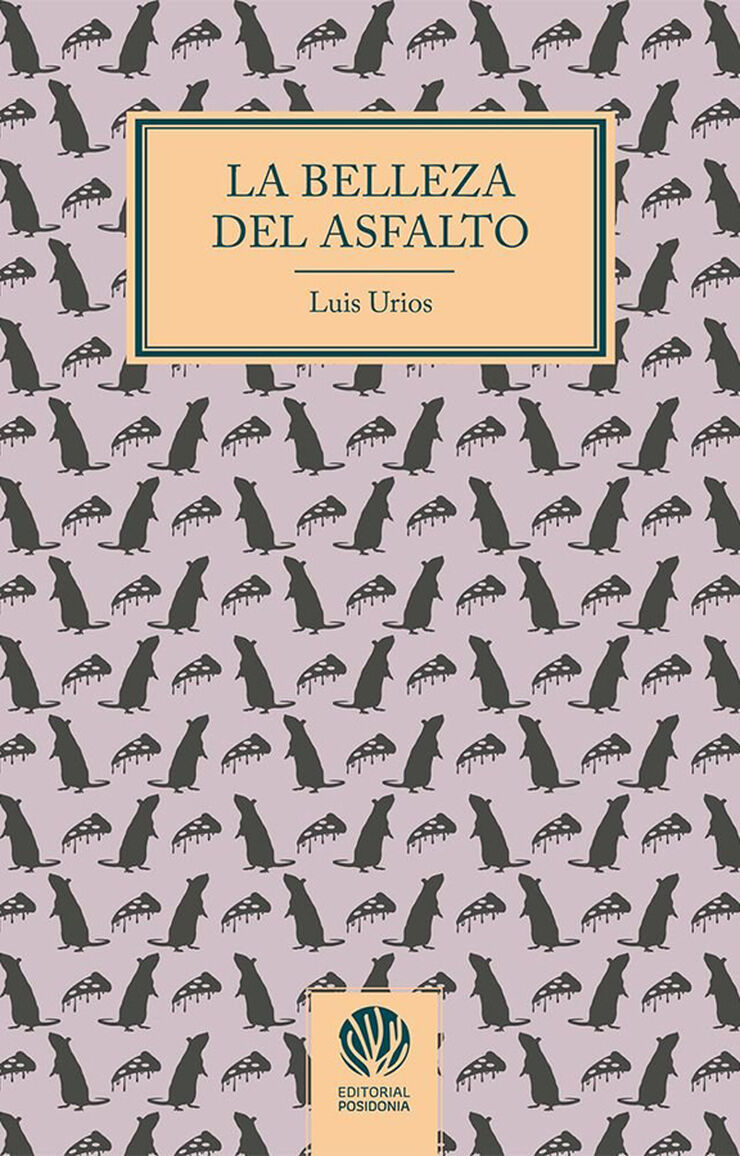 La belleza del asfalto