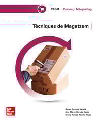 Tècniques de Magatzem