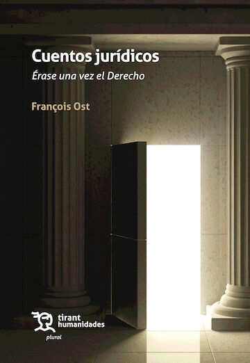 Cuentos jur&iacute;dicos. &Eacute;rase una vez el Derecho