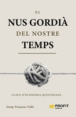 El nus gordi&agrave; del nostre temps