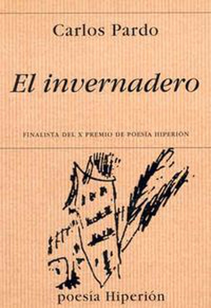 El invernadero