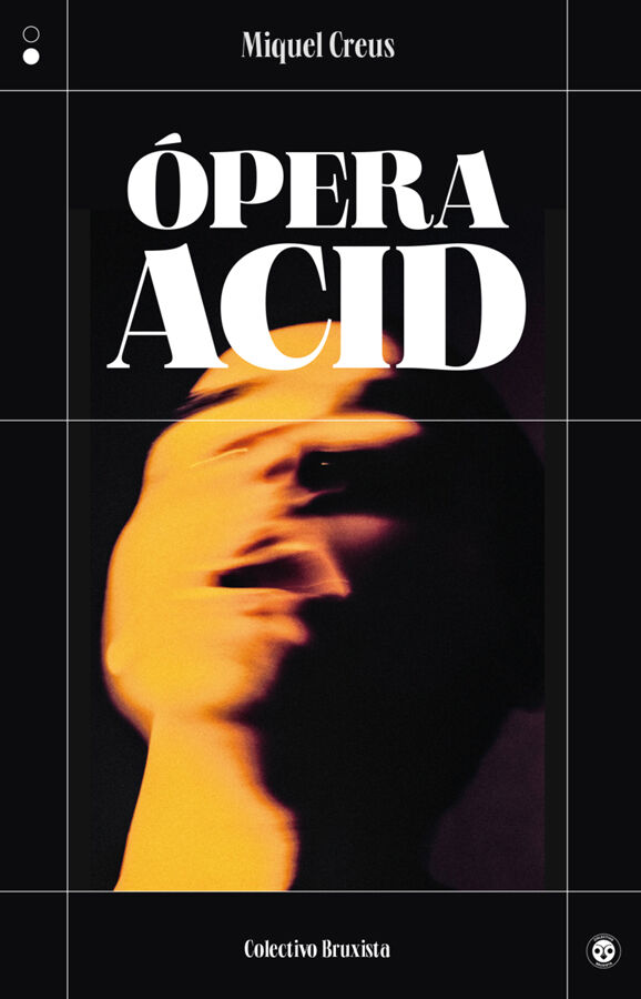 &Oacute;pera acid