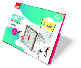 Science 5 Outside the Box SB Science 5 Outside the Box SB